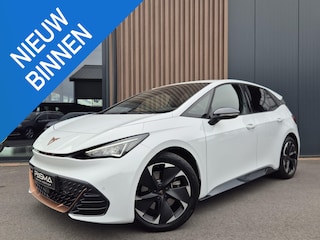 Cupra Born Performance 82 kWh | BTW | HUD | Full LED | Adap. cruise