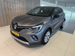 Renault Captur 1.0 TCe Intens