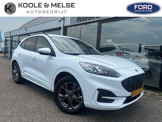 Ford Kuga 2.5 PHEV e-CVT 225pk ST-Line X