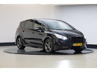 Ford S-MAX 2.5i HEV 5P | ST-Line | 19 Inch |