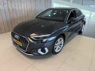 Audi A3 Limousine 30 TFSI Bns edition