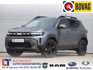Dacia Duster 1.6 Hybrid 140 Extreme | Winter + Techno Pack |