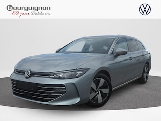 Volkswagen Passat Variant 1.5 eHybrid Business PHEV |Trekhaak | LED | ACC| A. Camera | HUD |