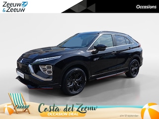 Mitsubishi Eclipse Cross 2.4 PHEV Instyle | Meest complete Instyle |