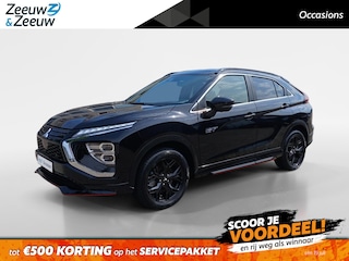 Mitsubishi Eclipse Cross 2.4 PHEV Instyle | Meest complete Instyle |