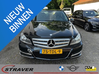 Mercedes-Benz C-klasse 350 Avantgarde