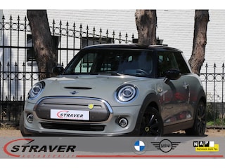 Mini Mini Basic 33 kWh |Harman/Kardon |Carplay