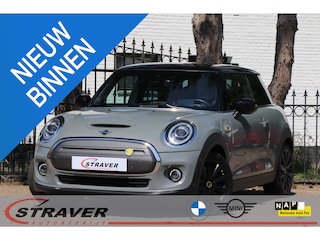 Mini Mini Basic 33 kWh |Harman/Kardon |Carplay