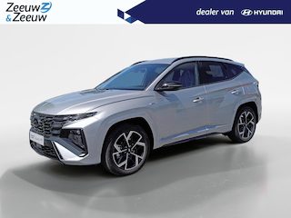 Hyundai Tucson 1.6 T-GDI PHEV N Line Business | UIT VOORRAAD LEVERBAAR!