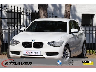 BMW 116i |M-Sport interieur |Voorstoelen verwarmd