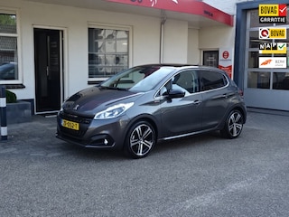 Peugeot 208 1.2 PureTech GT-Line