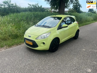 Ford Ka 1.2 Cool & Sound start/stop 50.000 Km Nap Airco Elk Ramen