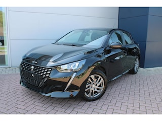 Peugeot 208 1.2 PureTech 100pk Active Pack Automaat