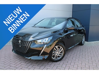 Peugeot 208 1.2 PureTech 100pk Active Pack Automaat