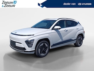 Hyundai Kona Comfort Smart 64.8 kWh | UIT VOORRAAD LEVERBAAR!