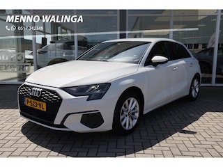 Audi A3 Sportback 30 TFSI Pro Line|Automaat|Trekhaak|Navi|Cruise control|