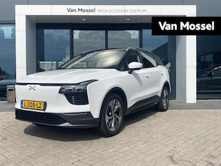Aiways U5 63kWh Premium | PANORAMADAK | 360 CAMERA | ELEK.STOELEN | STOELVERWARMING | LEDER |