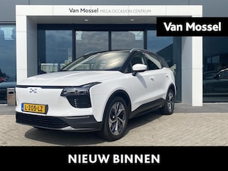 Aiways U5 63kWh Premium | PANORAMADAK | 360 CAMERA | ELEK.STOELEN | STOELVERWARMING | LEDER |