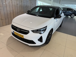Opel Corsa 1.2 GS Line