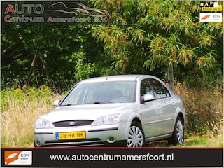 Ford Mondeo 2.0-16V Trend ( INRUIL MOGELIJK )