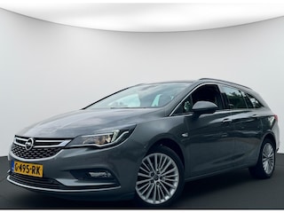 Opel Astra Sports Tourer 1.4 Turbo TREKHAAK/NAVI/CAMERA