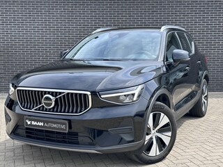 Volvo XC40 1.5 T4 Plug-in hybrid Plus Bright