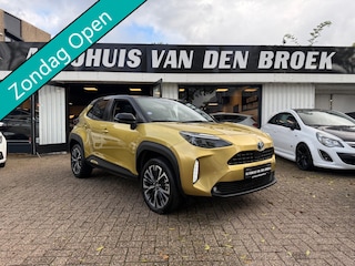 Toyota Yaris Cross 1.5 Hybrid Dynamic|Pano|Jbl|Navi|Carplay|Keyless|Stoelverw|Elek Pakket|Lmv|Nw Apk