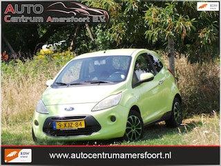 Ford Ka 1.2 Trend ( AIRCO + INRUIL MOGELIJK )