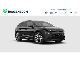 Skoda Enyaq 85 Sportline Tour Edition