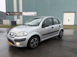 Citroën C3 1.4i Image 74 PK. Zo goed als nieuwe auto van de tweede eigenaar !!! Origineel slechts 51.000 KM !! UNIEK !