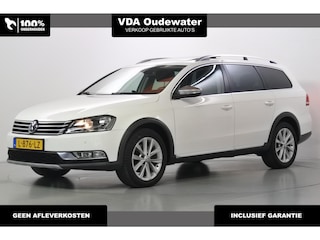 Volkswagen Passat 2.0 TSi 4Motion Automaat