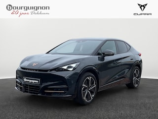 Cupra Tavascan Endurance 82 kWh | Immerserve Pakket | 20Inch. | 360Gr Camera |