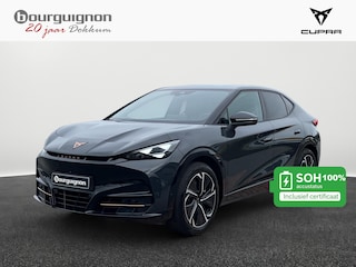 Cupra Tavascan Endurance 82 kWh | Immerserve Pakket | 20Inch. | 360Gr Camera |