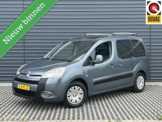 Citroën Berlingo combi 1.6 VTi 120 Multispace | Ruim | Airco