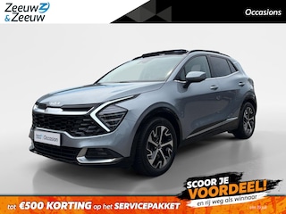 Kia Sportage 1.6 T-GDi MHEV GT-Line Edition | Matrix Led | Panodak | Adap Cruise | Elec stoel |