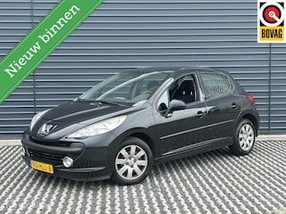 Peugeot 207 1.4 VTi Look | Airco | Sens. achter | Cruise