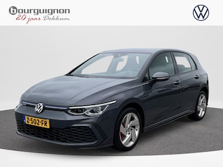Volkswagen Golf 1.4 eHybrid GTE | Wordt verwacht | App connect | LED | PDC |
