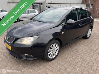 Seat Ibiza ST 1.2 TDI Style Ecomotive met nw apk 07'27