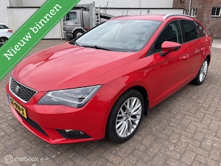Seat Leon ST 1.2 TSI Style Business
