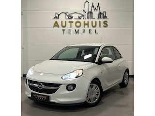 Opel Adam 1.2 Isofix Nwe Apk Radio/CD Isofix Elektrische Ramen Citydrive
