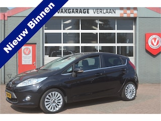 Ford Fiesta 1.4 Ghia