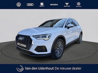 Audi Q3 45 TFSI e 245Pk Advanced Edition / S-Line Interieur / Stoelverwarming