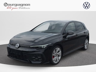 Volkswagen Golf 1.5 eHybrid GTE | PHEV | 272Pk Fulll Options|