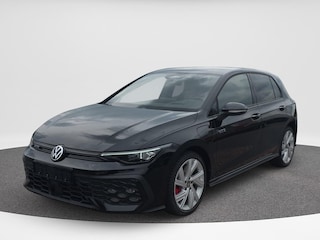 Volkswagen Golf 1.5 eHybrid GTE | PHEV | 272Pk Fulll Options|