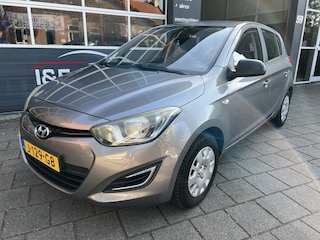 Hyundai i20 1.2i Business Ed.