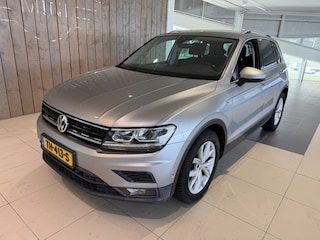 Volkswagen Tiguan 1.4 TSI CL Bns
