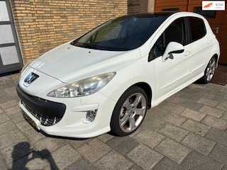 Peugeot 308 1.6 THP XT