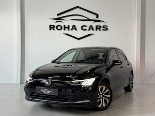 Volkswagen Golf 1.5 Etsi*Stoelverwarming*Sfeer*Camera*