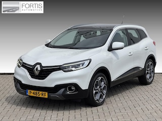 Renault Kadjar 1.2 TCe Extase LEDER | NAVI | PANODAK | TREKHAAK