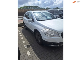Suzuki S-Cross SX4 1.6 Exclusive AllGrip AUTOMAAT